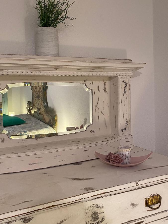 Casa Bianca Souterrain Leilighet Kappel-Grafenhausen Eksteriør bilde