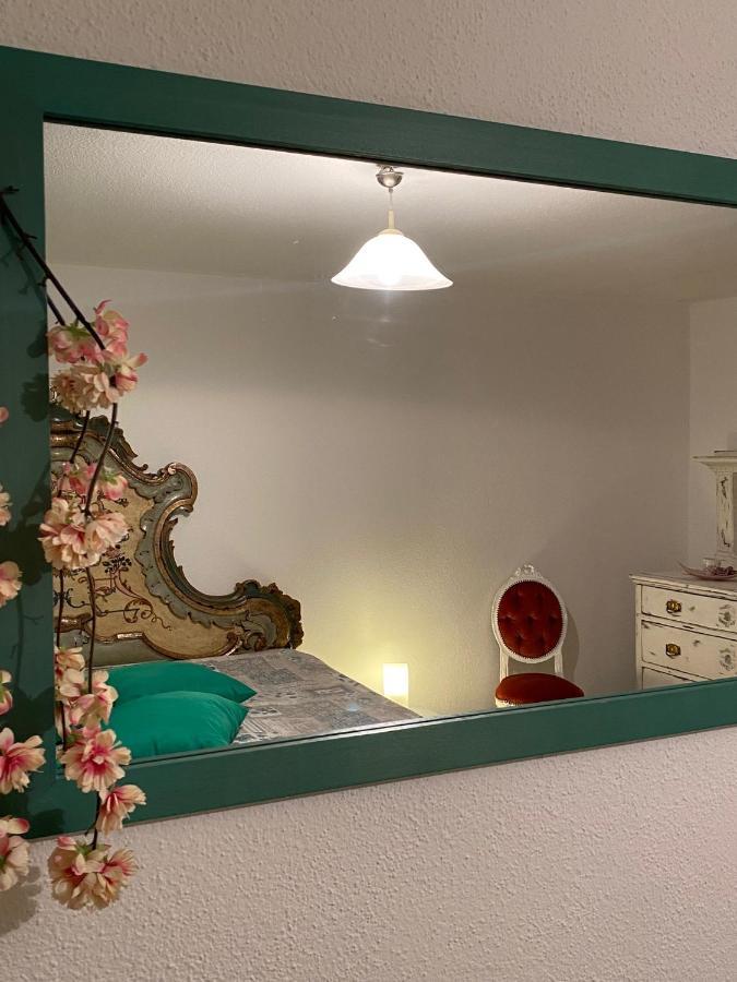 Casa Bianca Souterrain Leilighet Kappel-Grafenhausen Eksteriør bilde