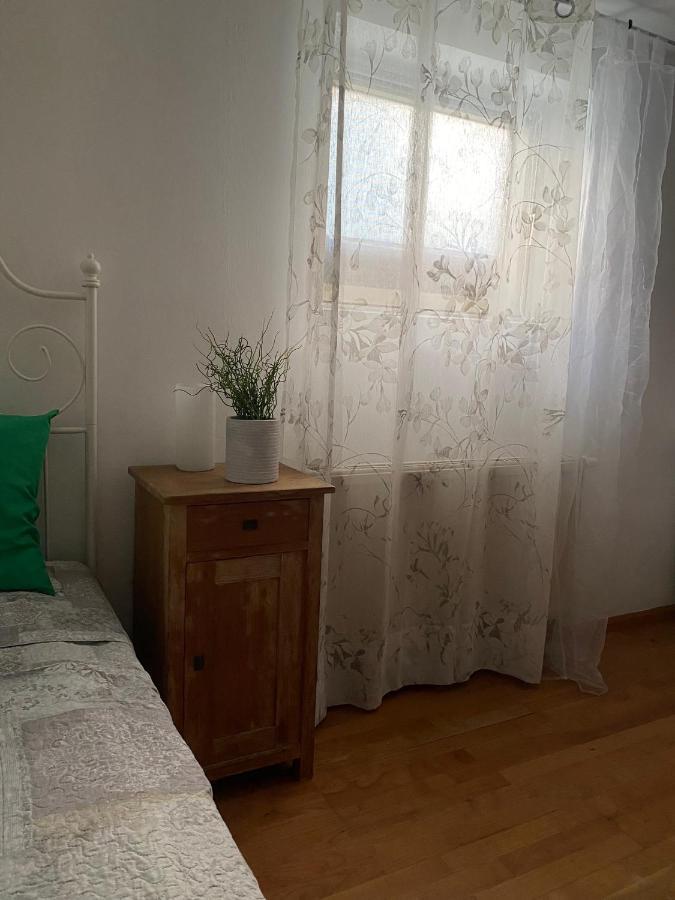 Casa Bianca Souterrain Leilighet Kappel-Grafenhausen Eksteriør bilde